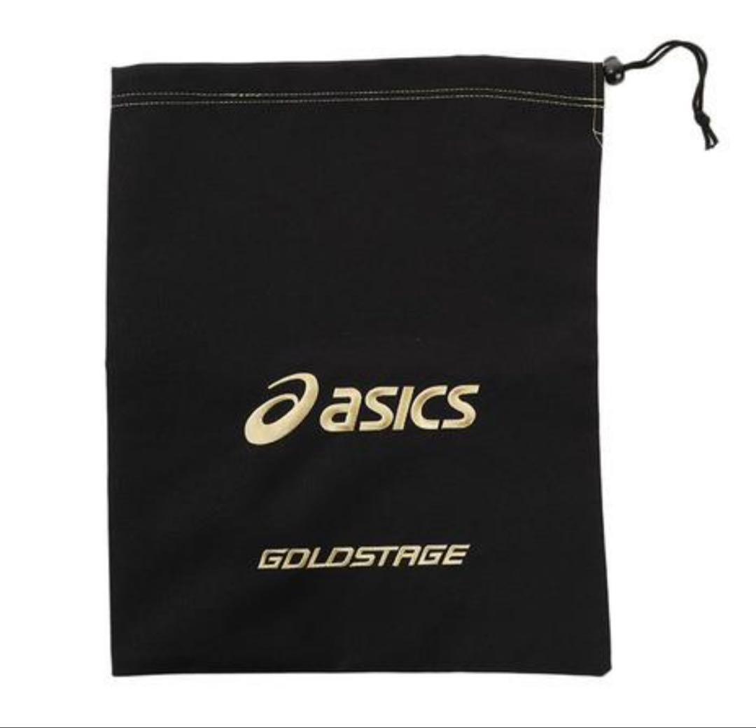 アシックス野球スパイク ゴールドステージ スピードアクセル 28cm