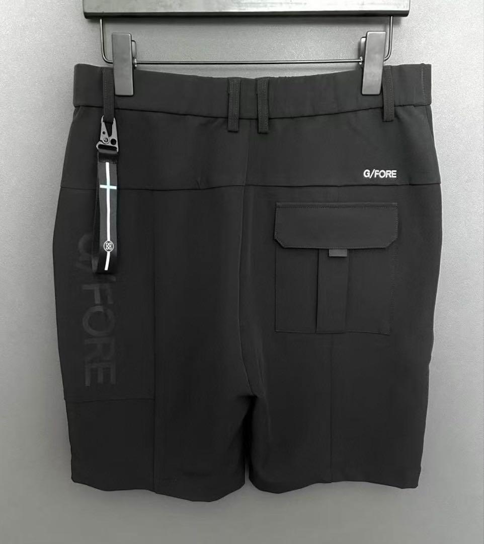 G/FORE ジーフォア メンズ 4点セット