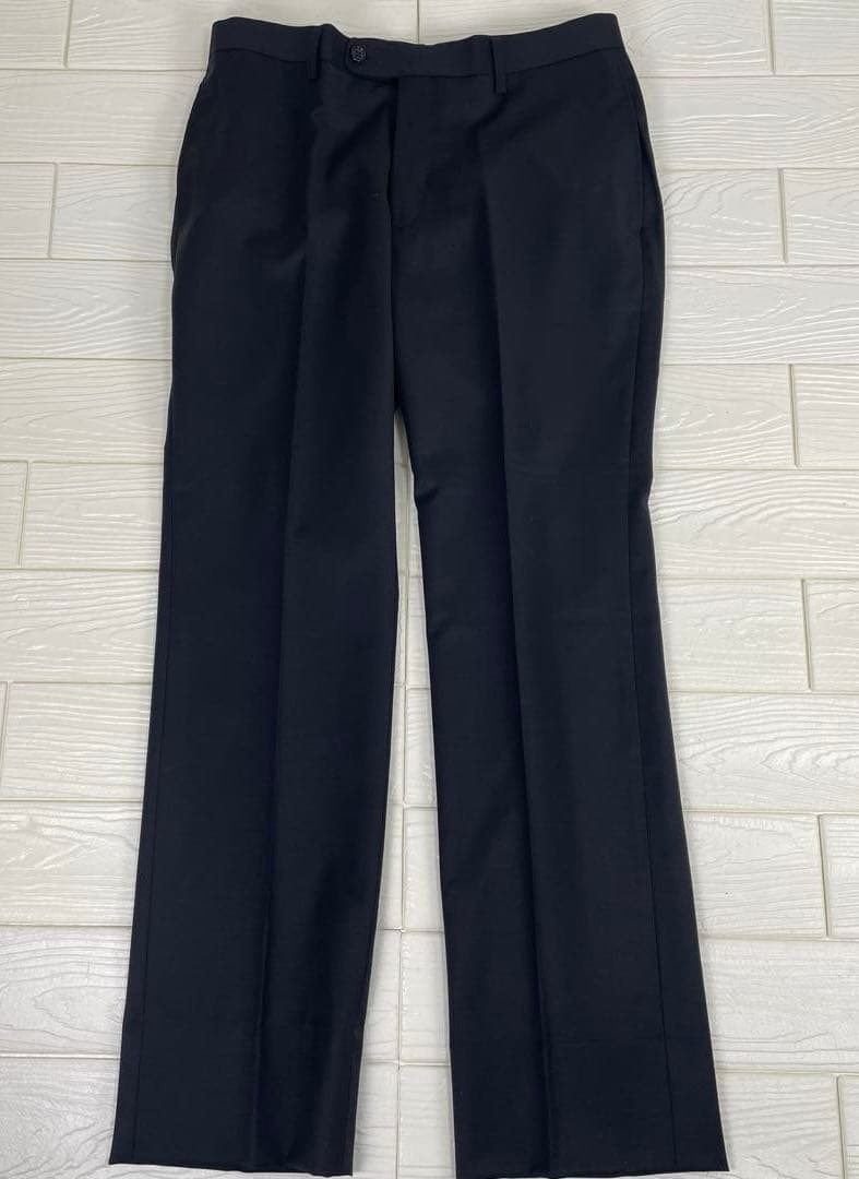 【未使用品】m.f.editorial メンズ　スーツ セットアップ