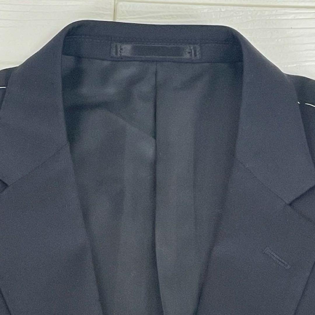 【未使用品】m.f.editorial メンズ　スーツ セットアップ