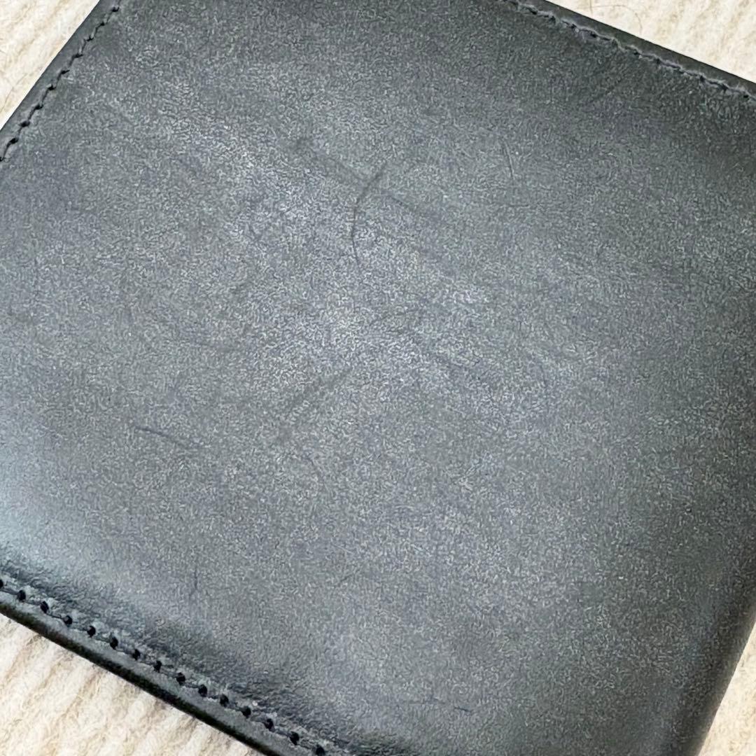 新品 訳あり Whitehouse Cox ブライドルレザー 財布 キーケース