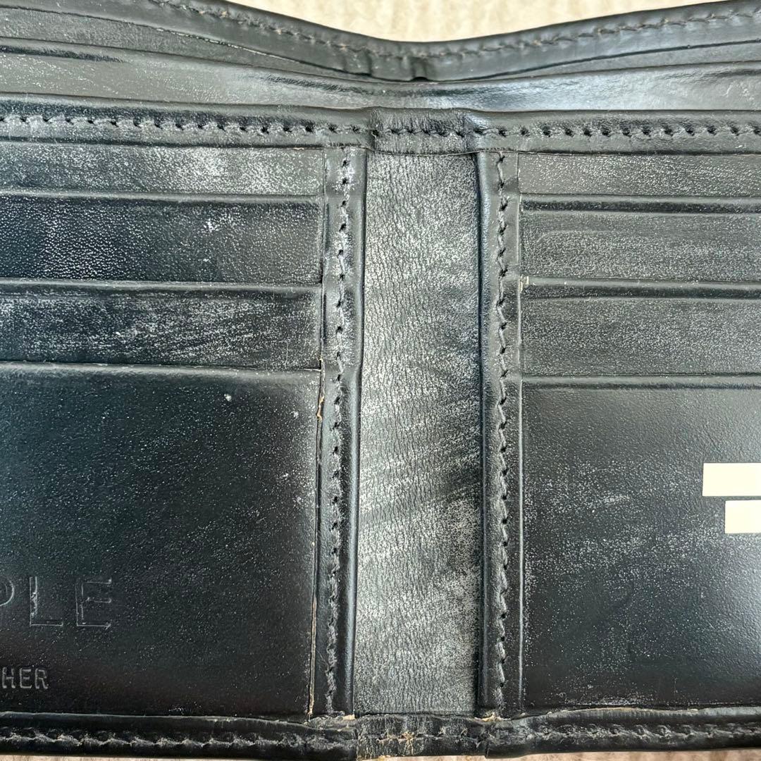 新品 訳あり Whitehouse Cox ブライドルレザー 財布 キーケース