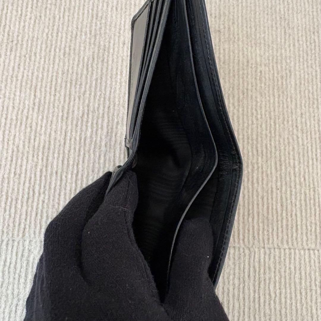 新品 訳あり Whitehouse Cox ブライドルレザー 財布 キーケース