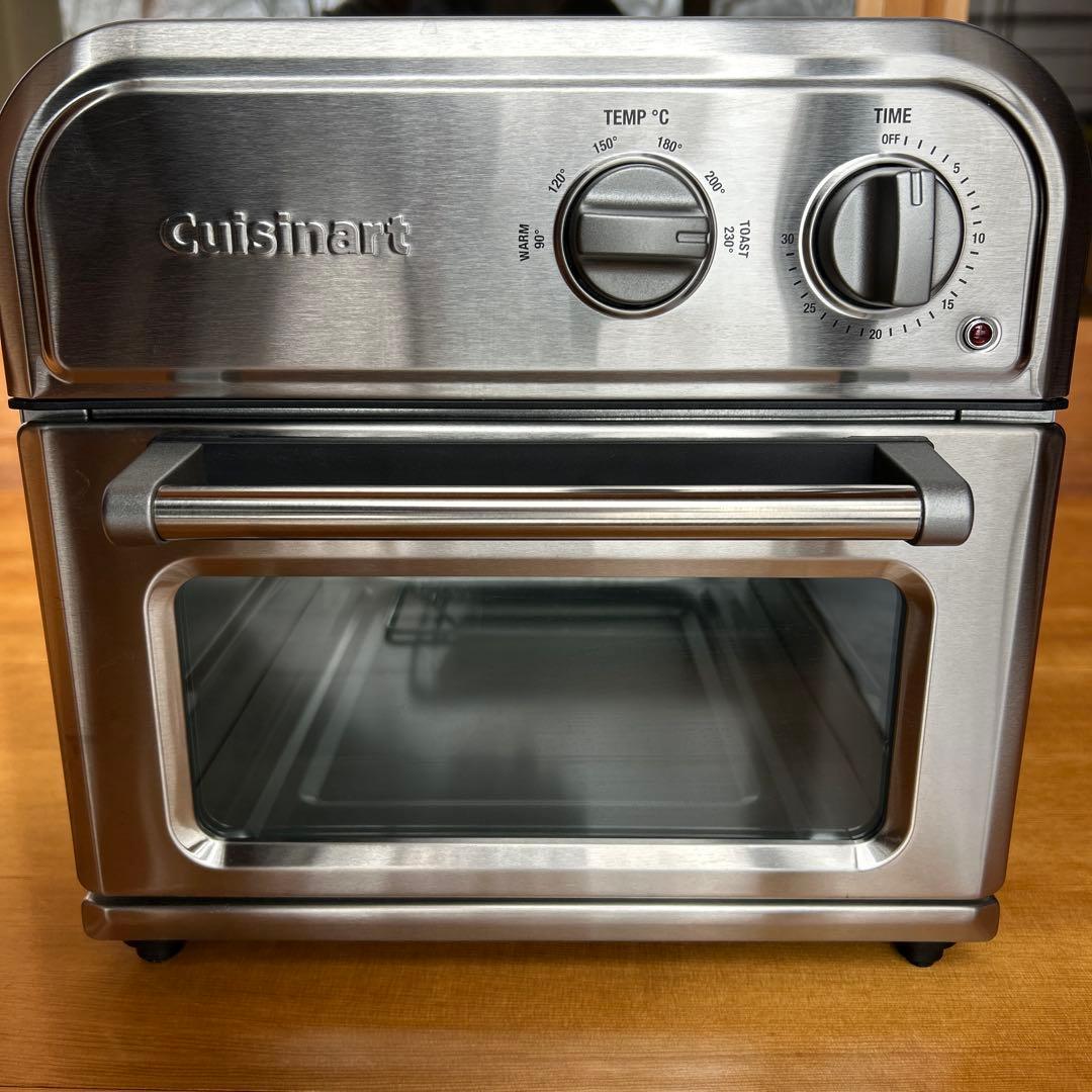 クイジナート　オーブントースター　AFR-25J