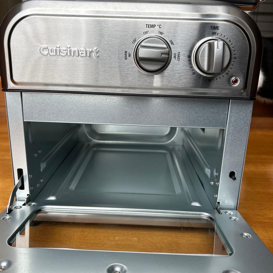 クイジナート　オーブントースター　AFR-25J