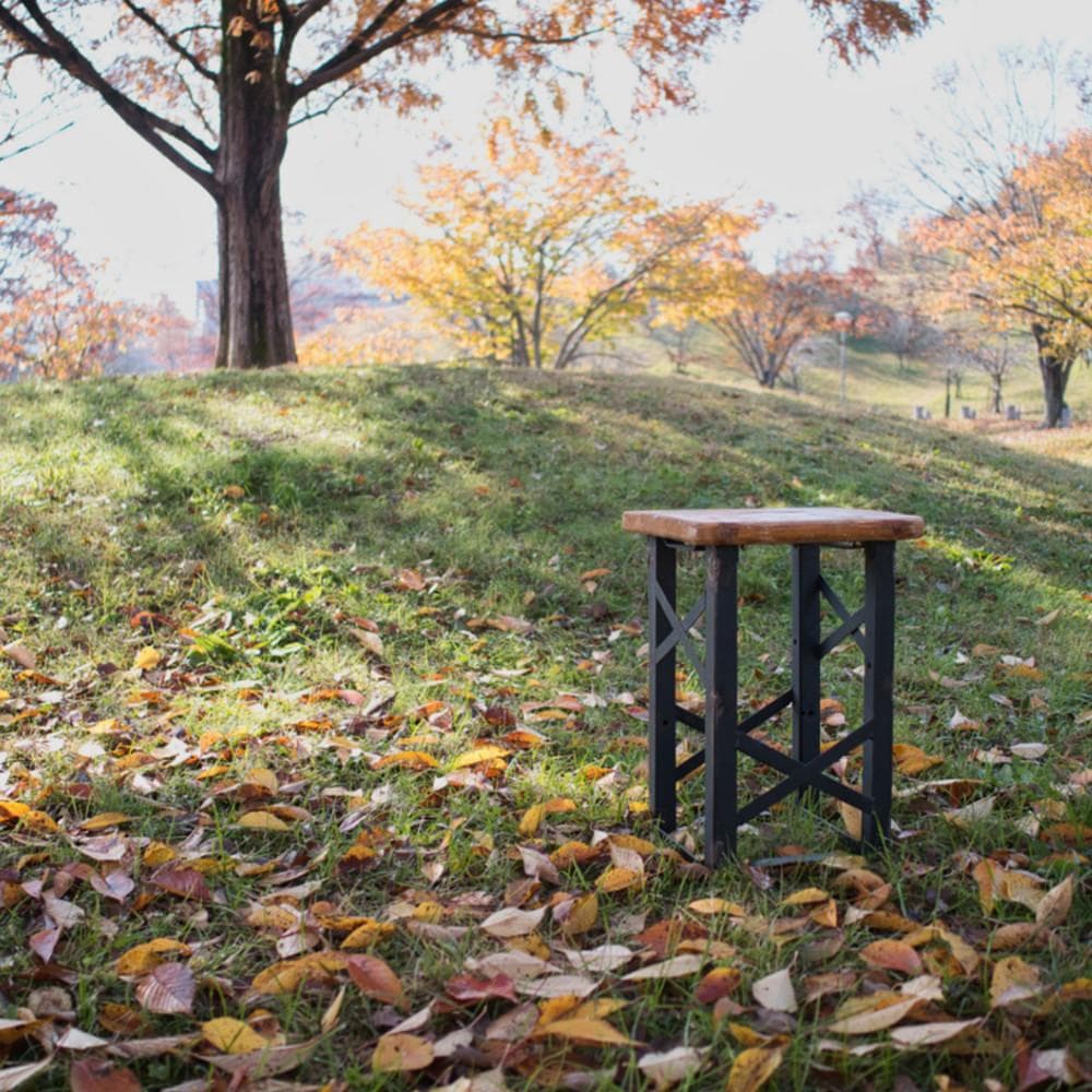 インダストリアル スツール ヴィンテージ