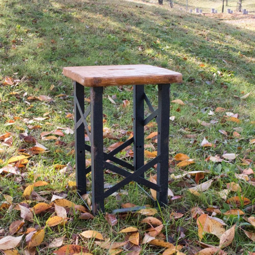 インダストリアル スツール ヴィンテージ