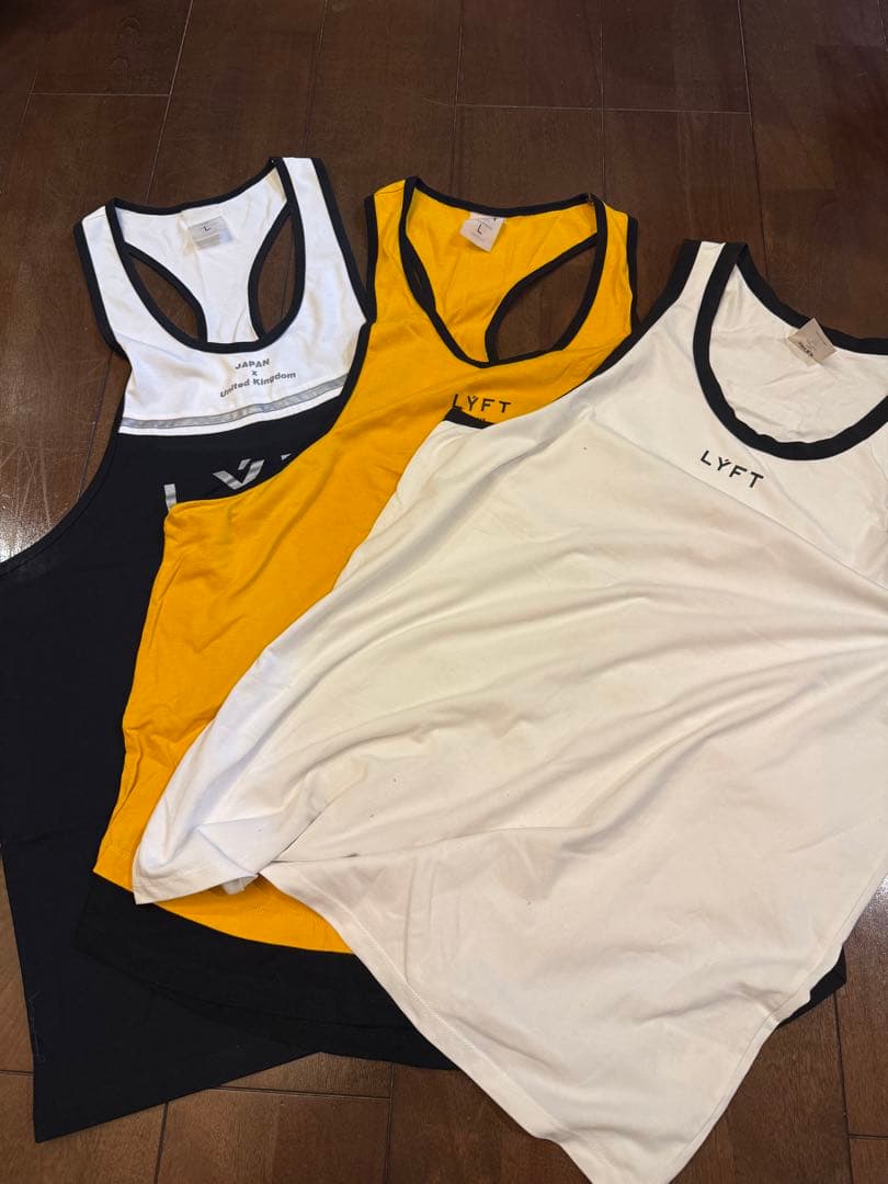 CRONOSクロノス LYFT リフトまとめ売り 16点