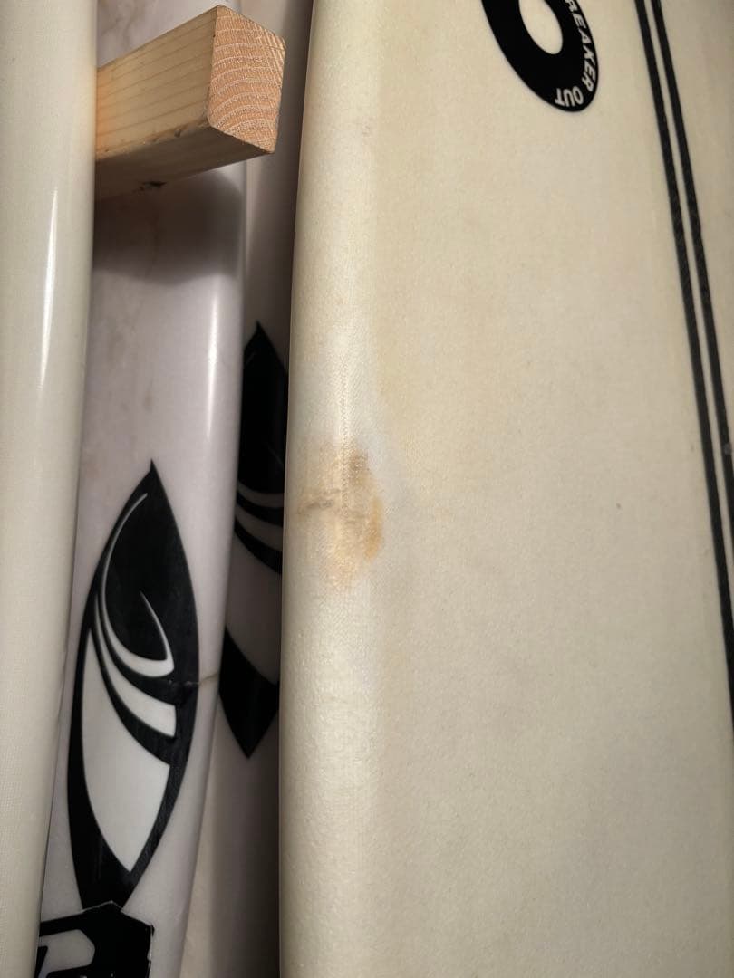 ネックベアード2 5.8 eps