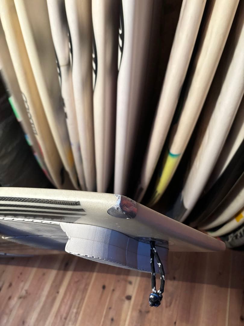 ネックベアード2 5.8 eps