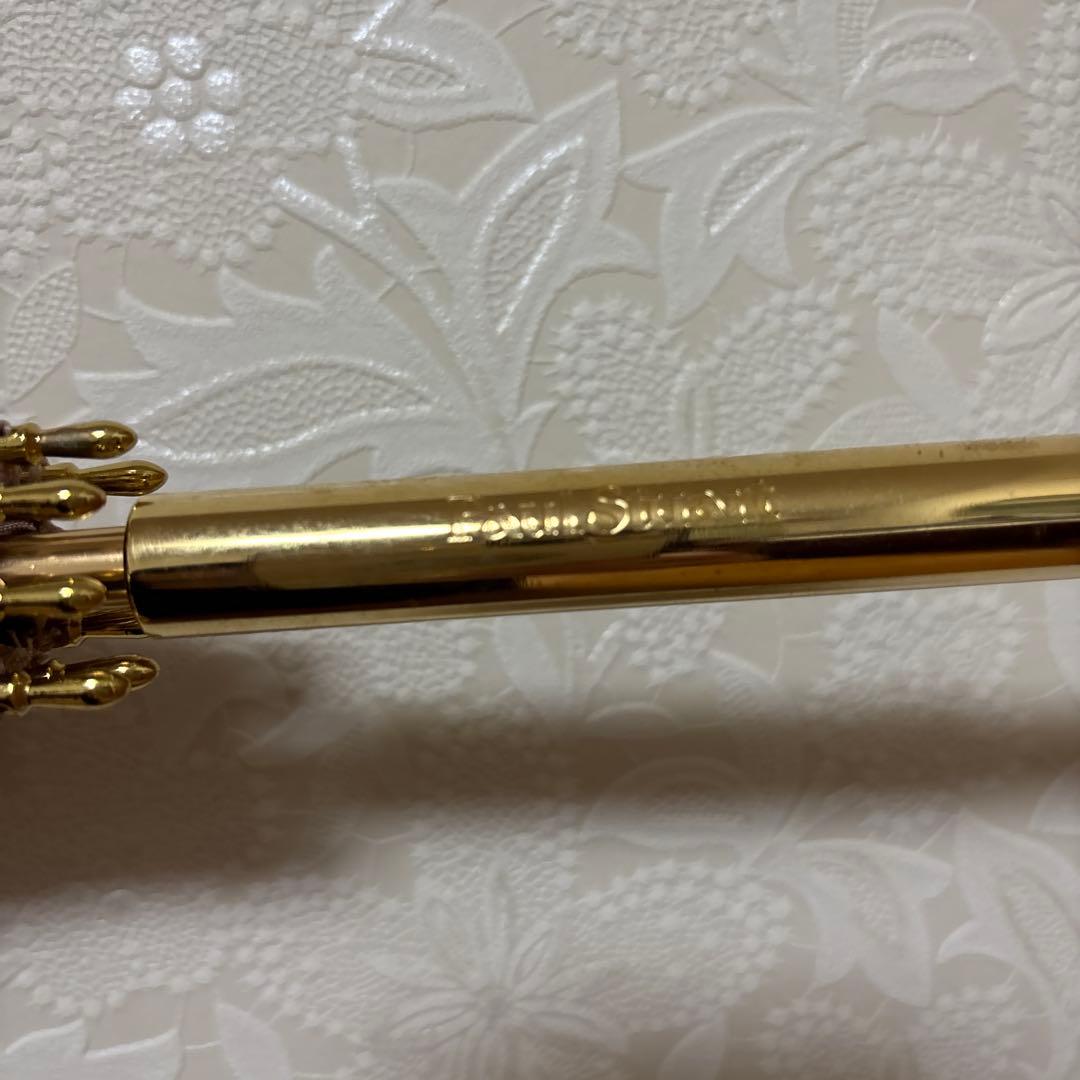 新品未使用✨Paul Stuart ポールスチュアート ベージュ 長傘 雨傘