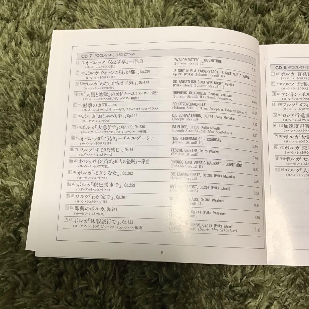 Die Schönste Wiener-Musik 12枚セット　希少版