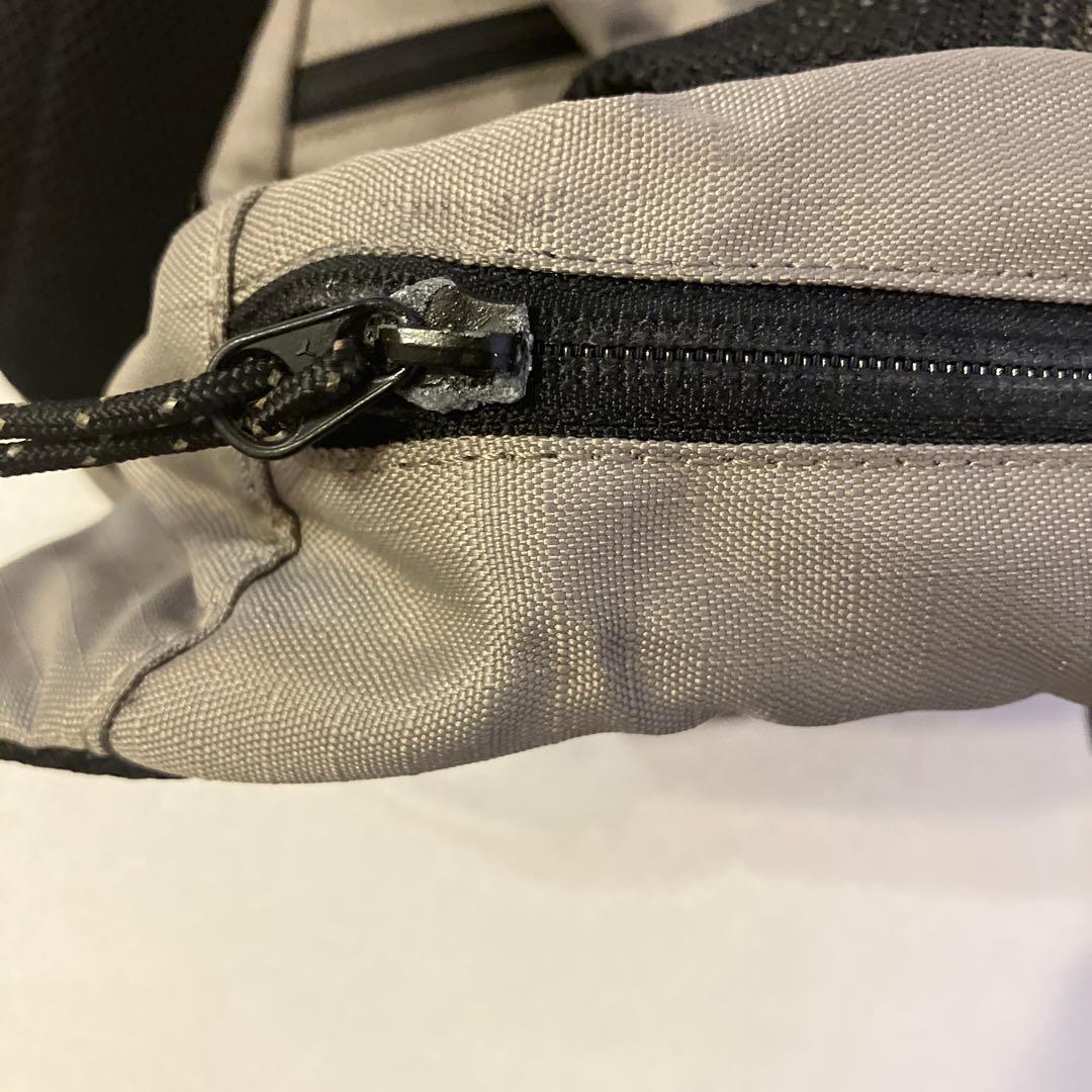 C&F DESIGN Outrange フィッシングチェストパック　レア物