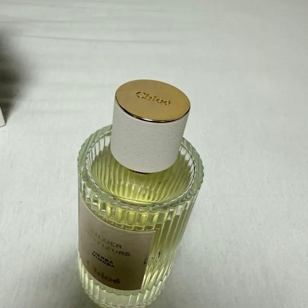 Chloé Atelier des Fleurs Neroli 150ml
