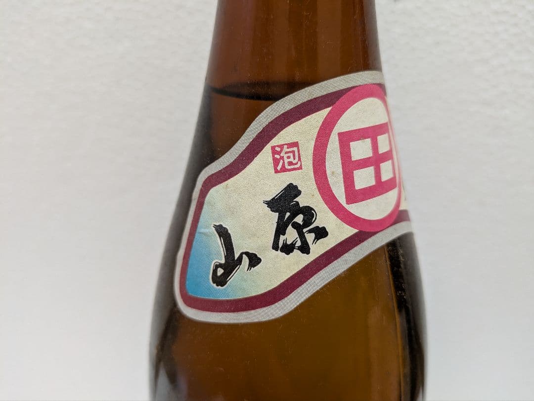 【旧ラベル】本場泡盛 田嘉里酒造所 山原くいな 古酒