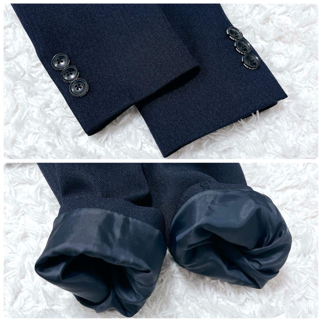 ビームスデザイン 男の子 セレモニー スーツ セットアップ 七五三 結婚式 5点