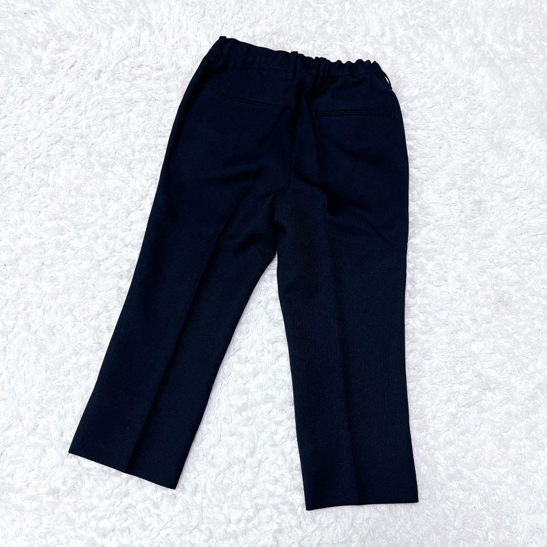 ビームスデザイン 男の子 セレモニー スーツ セットアップ 七五三 結婚式 5点