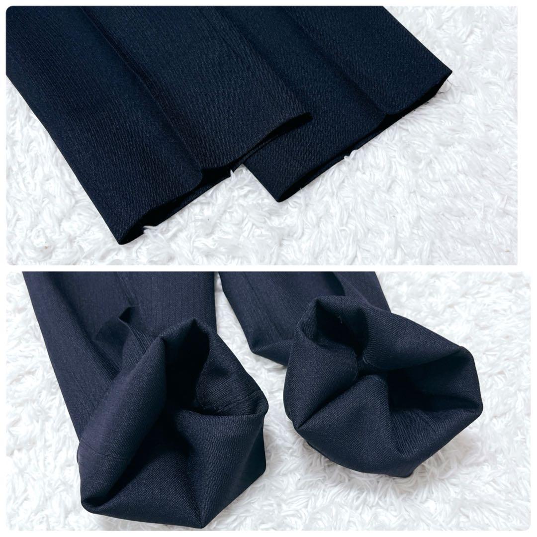 ビームスデザイン 男の子 セレモニー スーツ セットアップ 七五三 結婚式 5点