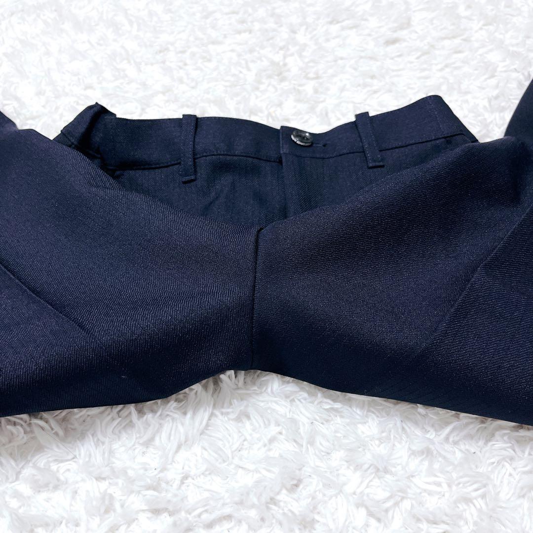 ビームスデザイン 男の子 セレモニー スーツ セットアップ 七五三 結婚式 5点