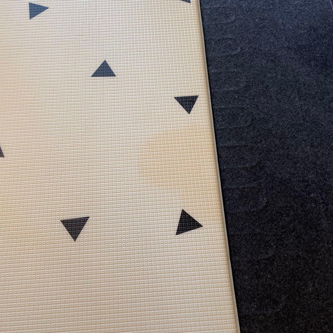 リトルボットベイビープレイマット　LITTLE BOT BABY PLAYMAT