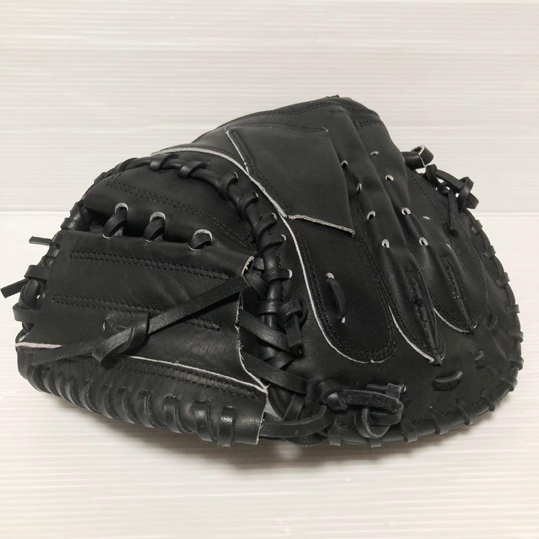 ミズノ KANAME HG-3型 Mizuno キャッチャーミット 軟式グローブ