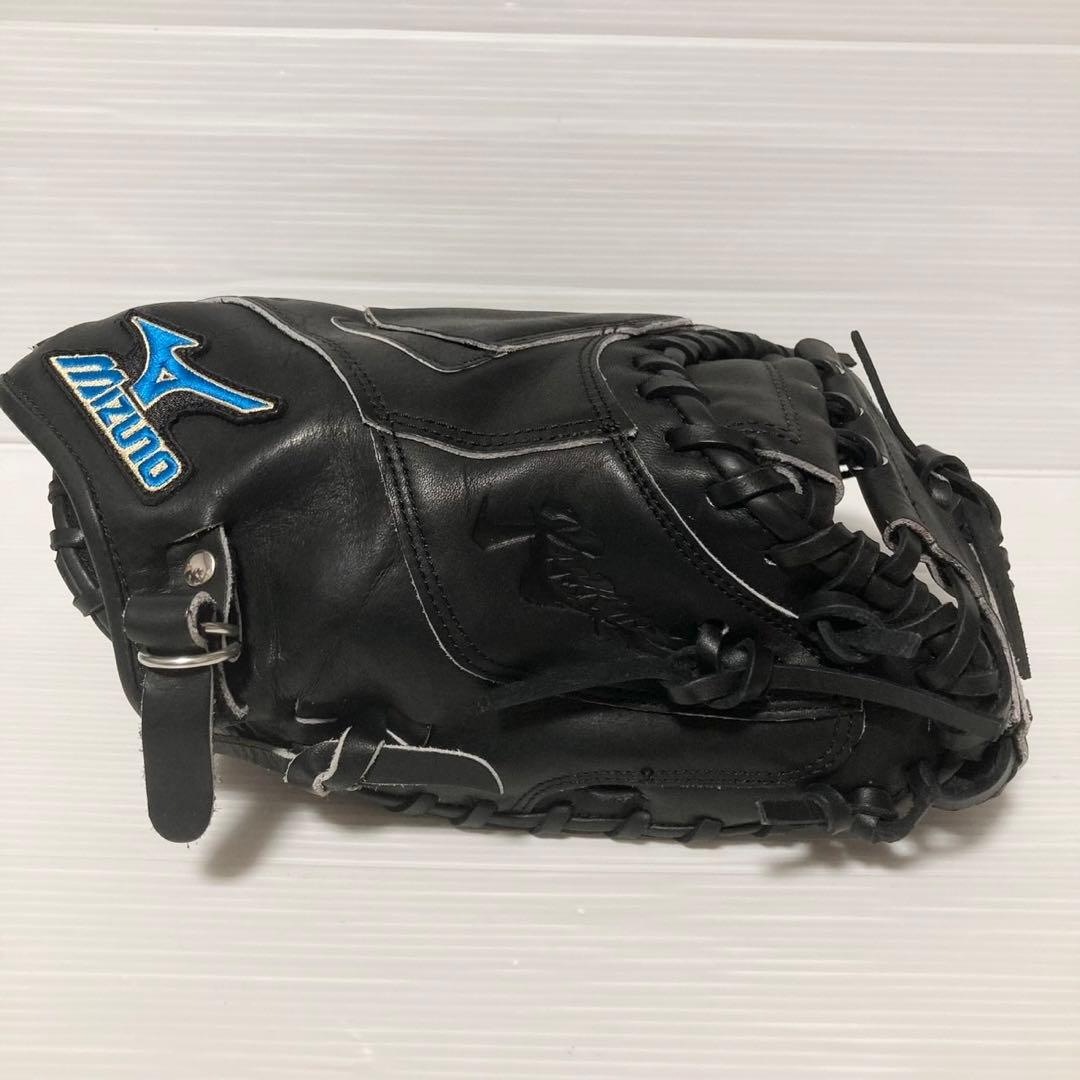 ミズノ KANAME HG-3型 Mizuno キャッチャーミット 軟式グローブ