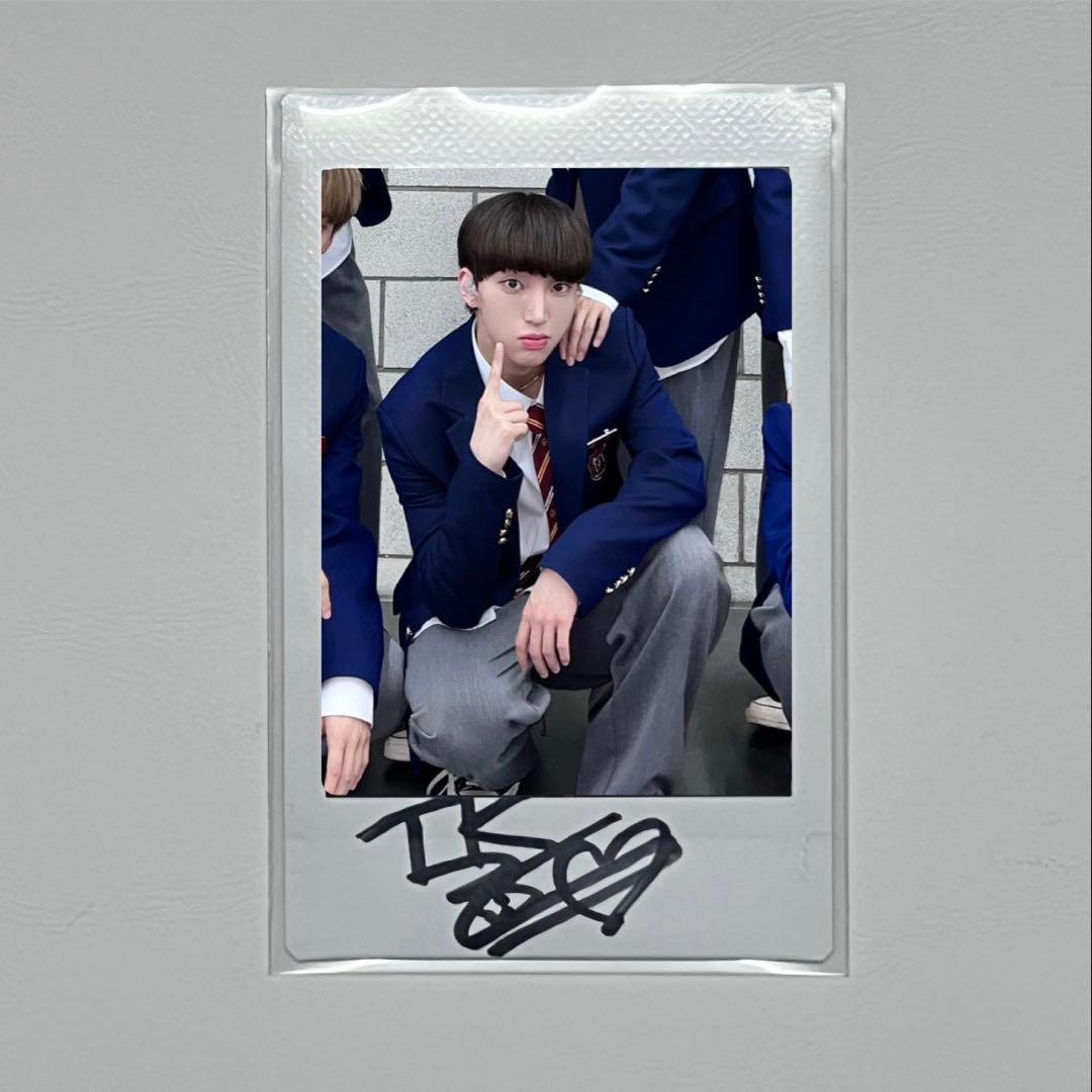 K-POP・アジア DXMON TK