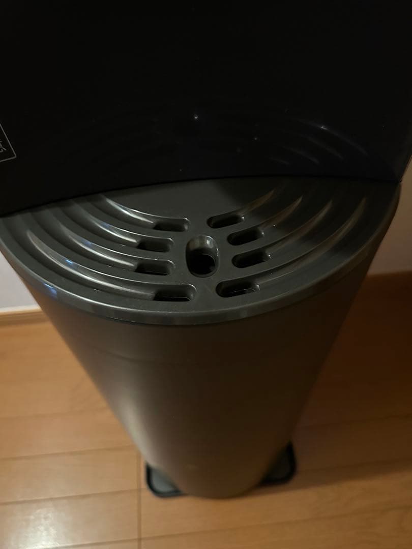 エブリフレシャスウォーターサーバーtall