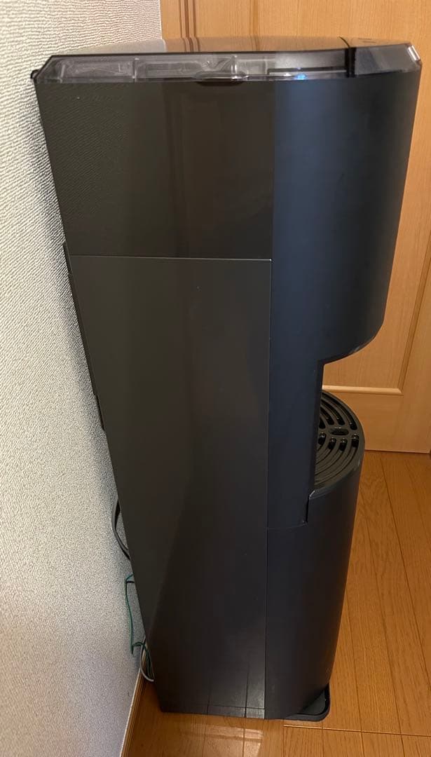 エブリフレシャスウォーターサーバーtall