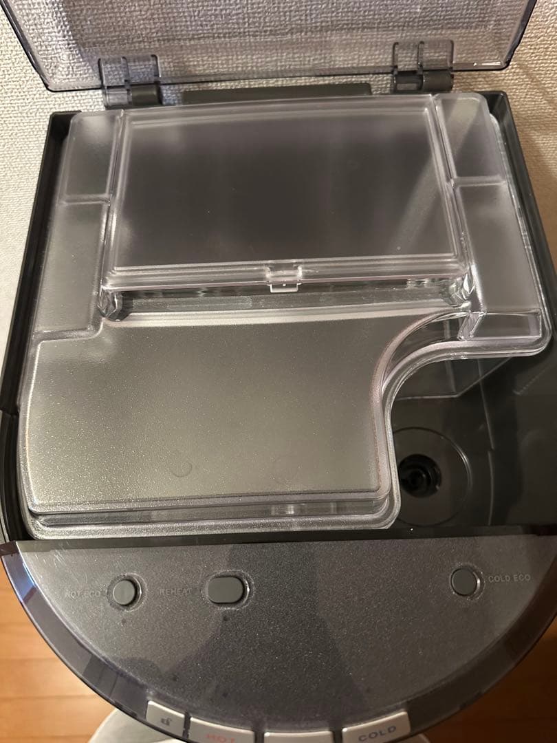 エブリフレシャスウォーターサーバーtall