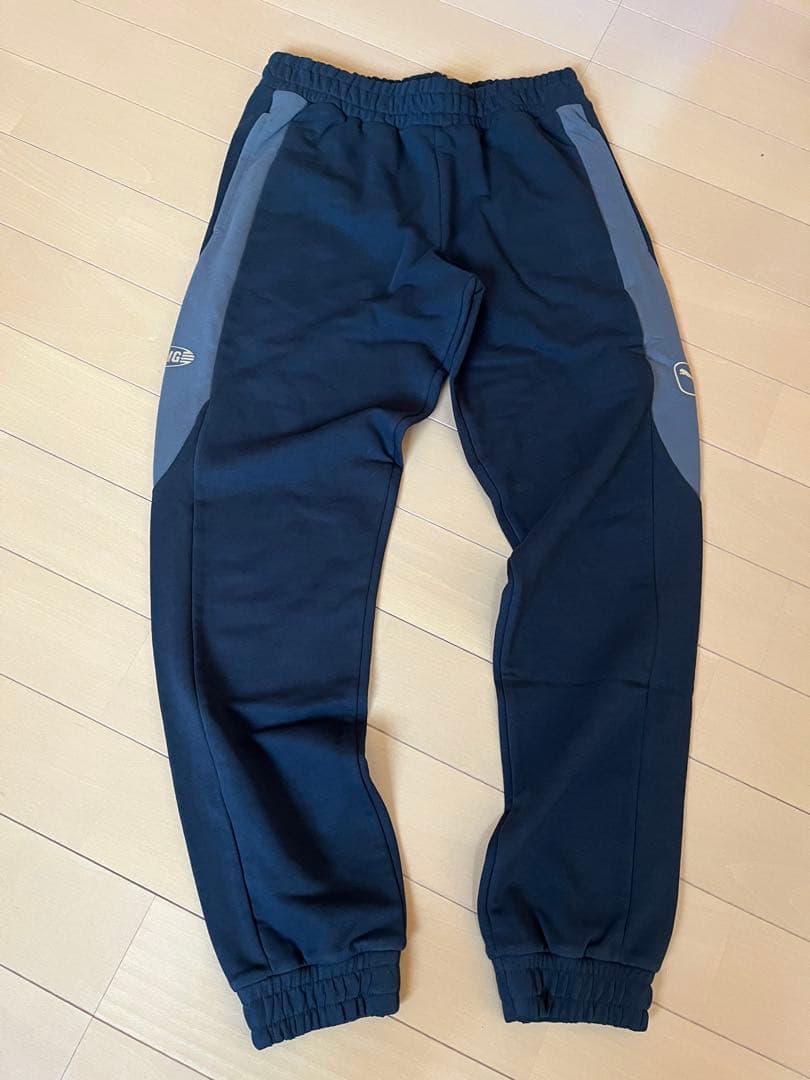 新品未使用 プーマPUMA KING ジャージ上下 16,500