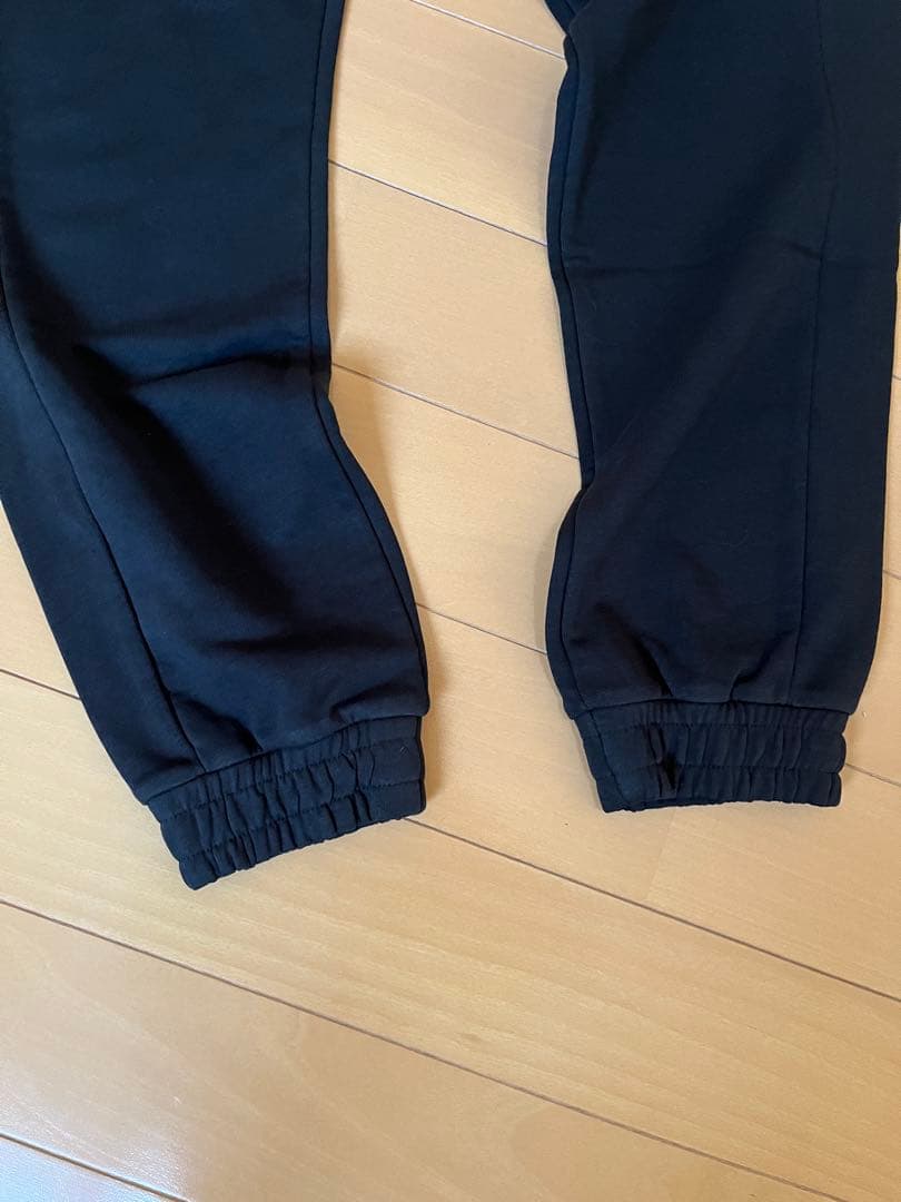 新品未使用 プーマPUMA KING ジャージ上下 16,500