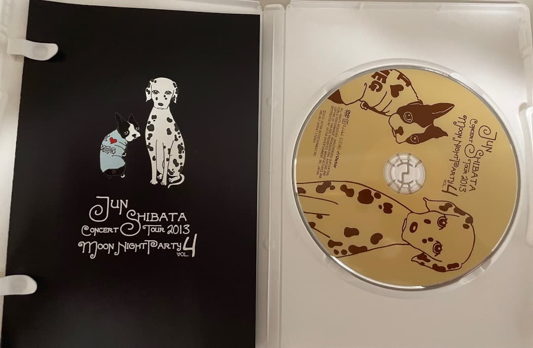 柴田淳ライブセット