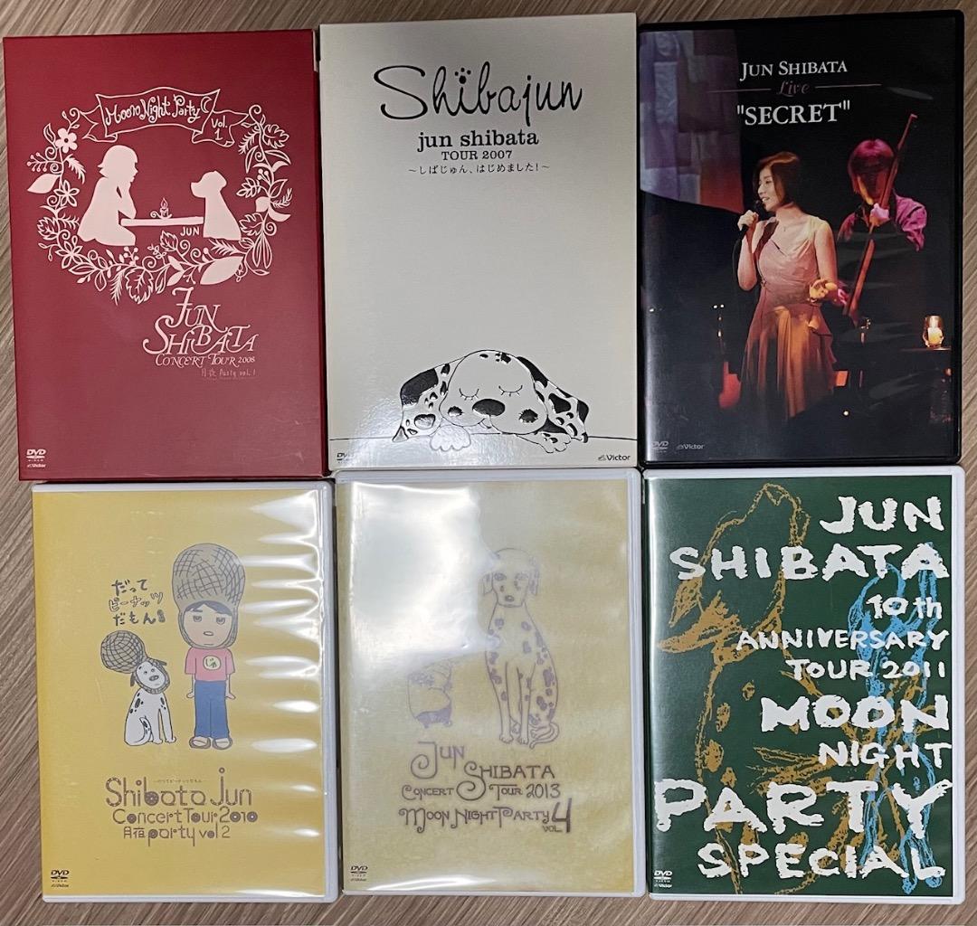 柴田淳ライブセット