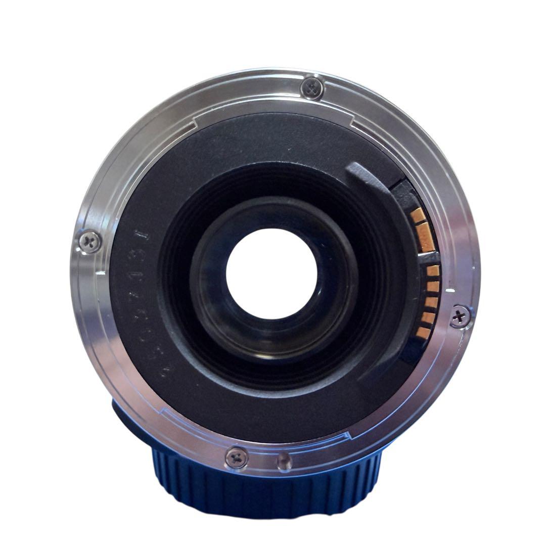 極美品Canon EF 28-105mm f/3.5-4.5 USM