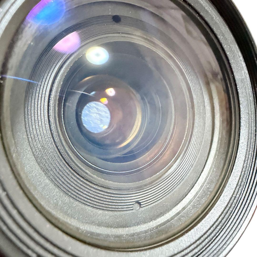 極美品Canon EF 28-105mm f/3.5-4.5 USM