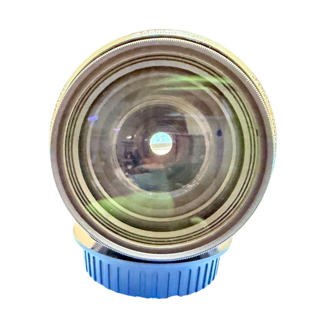 極美品Canon EF 28-105mm f/3.5-4.5 USM