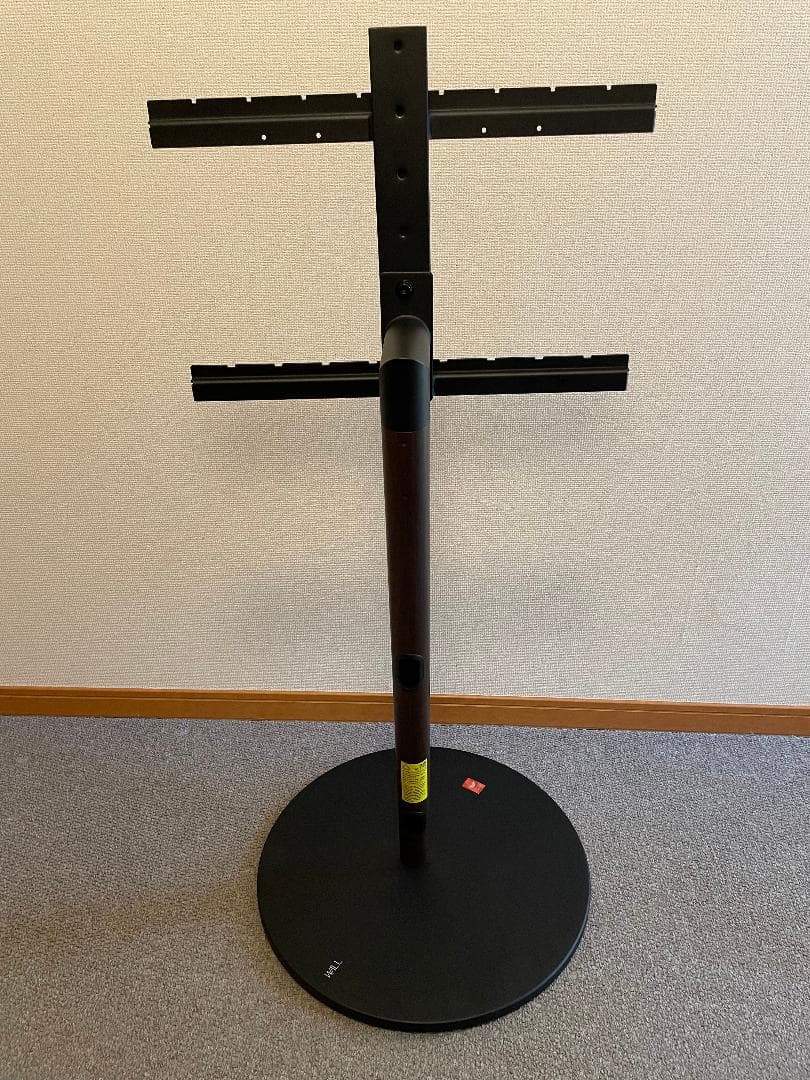 EQUALS A2 LOW TYPE キャスターベース WLTVL4238