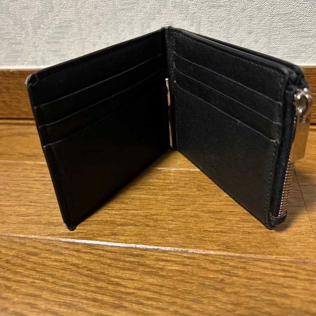 ベルルッティ シグネチャー ケース