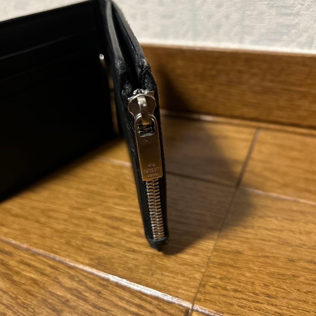 ベルルッティ シグネチャー ケース