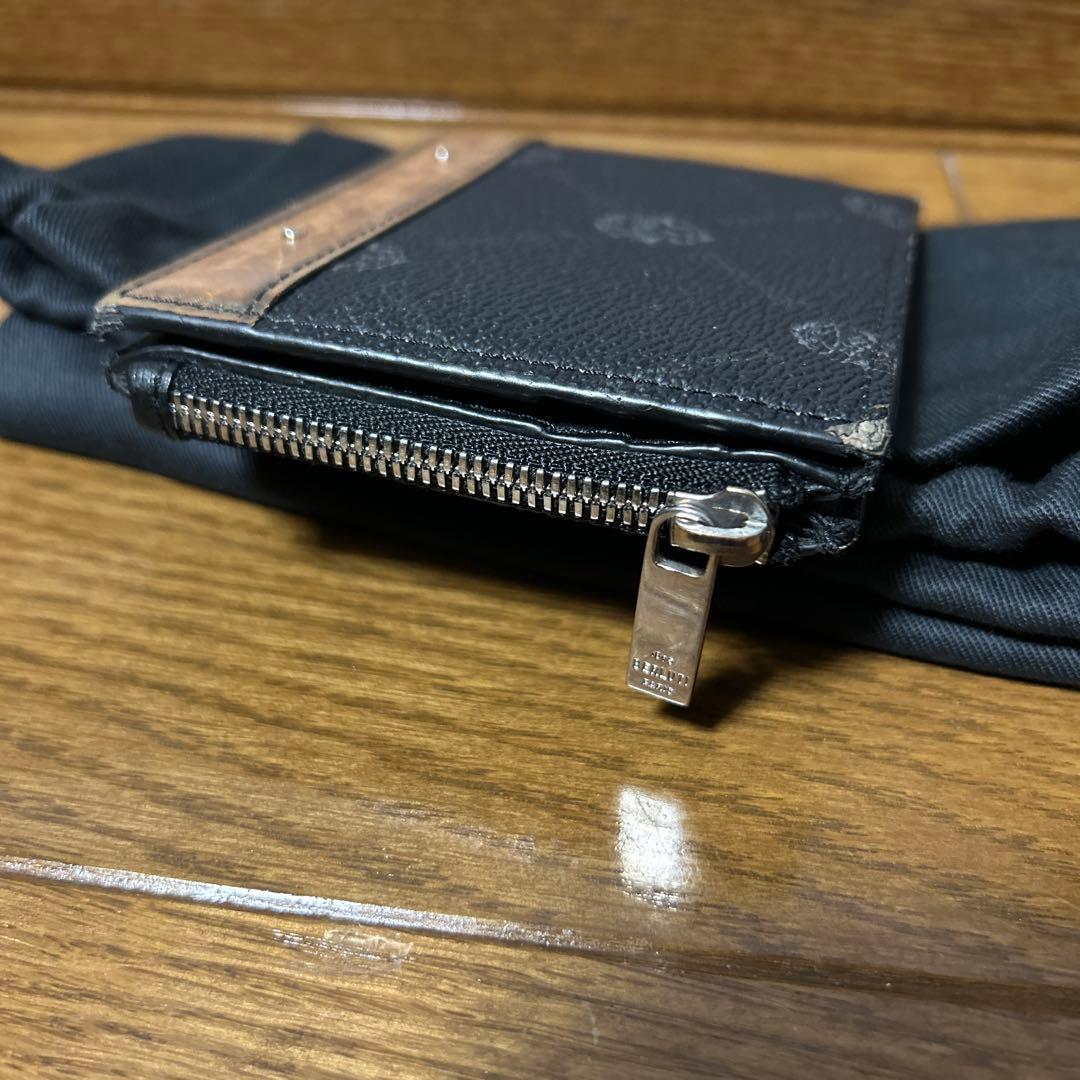 ベルルッティ シグネチャー ケース