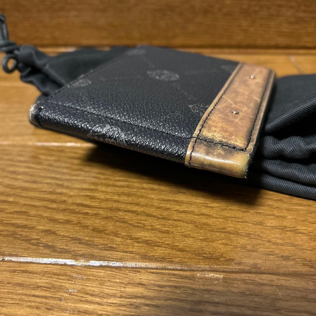 ベルルッティ シグネチャー ケース