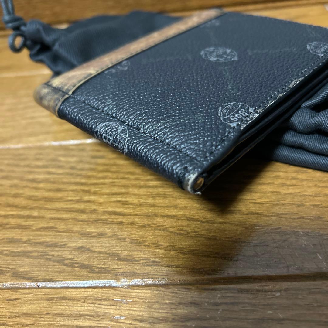 ベルルッティ シグネチャー ケース