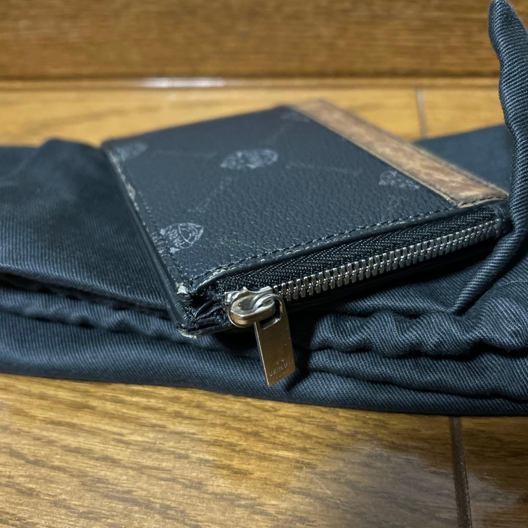 ベルルッティ シグネチャー ケース