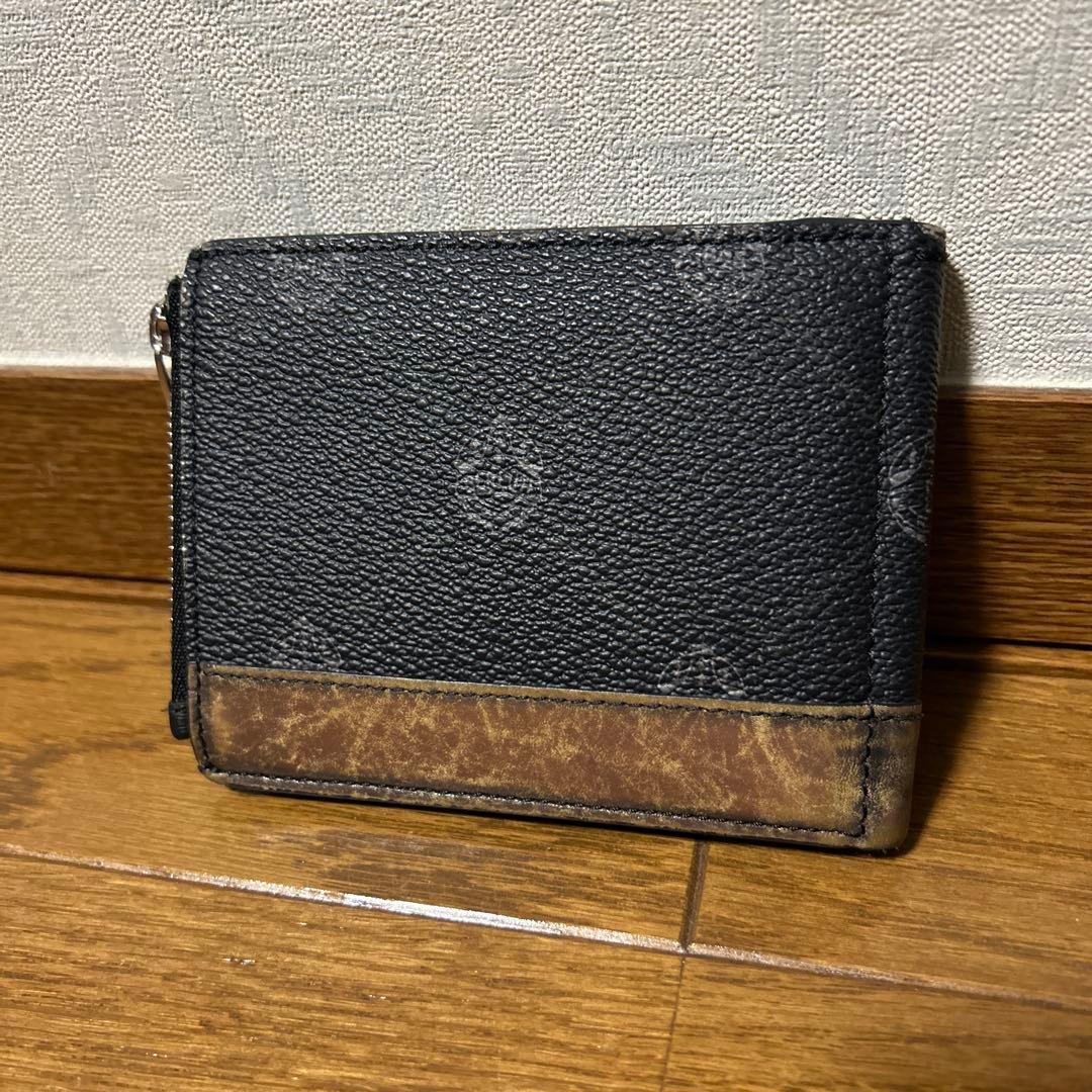 ベルルッティ シグネチャー ケース