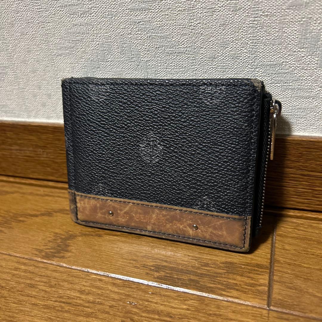 ベルルッティ シグネチャー ケース