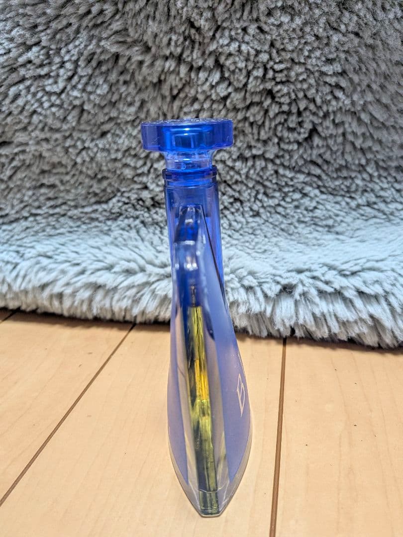 ほぼ満水ブルガリ BLV オードパルファム 75ml 香水 正規品