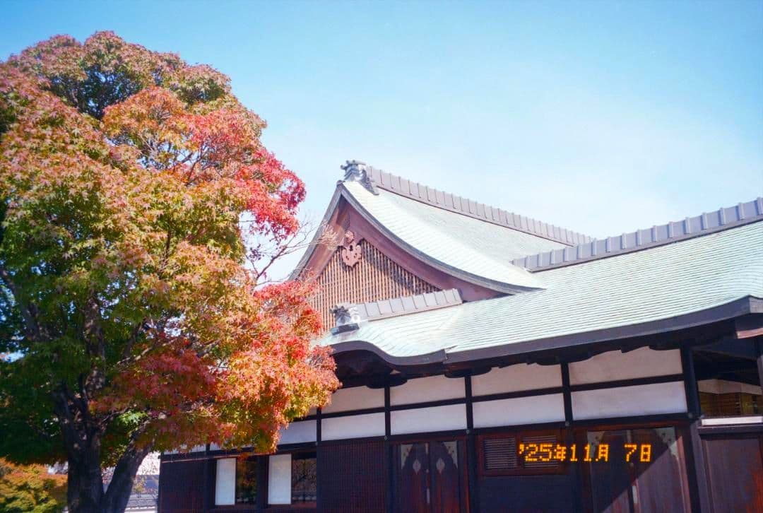 Canon Autoboy SII　フィルムカメラ