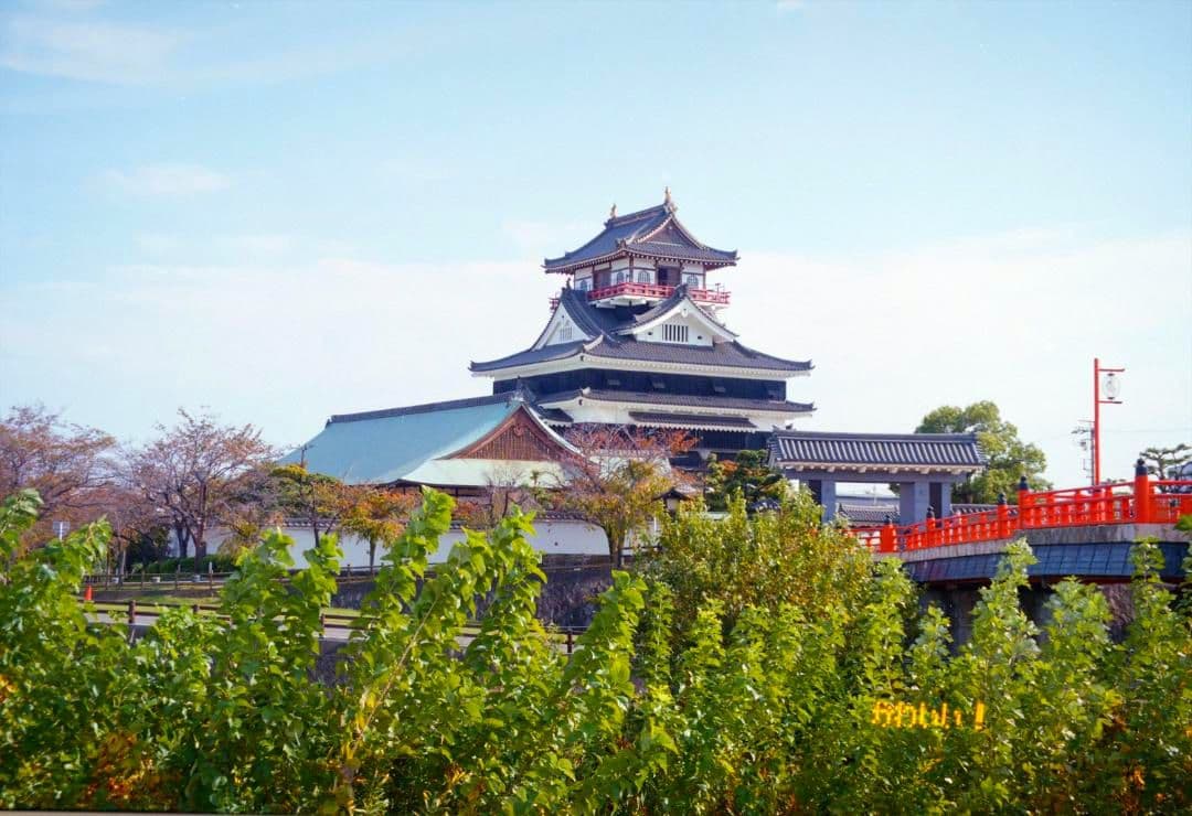 Canon Autoboy SII　フィルムカメラ