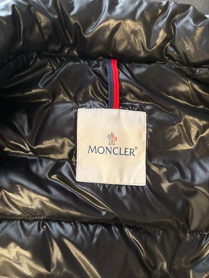 モンクレール　ダウンベスト　レディース　サイズ00